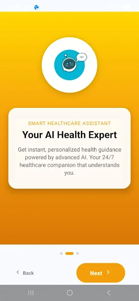 Youvan App Interface