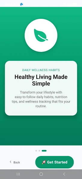 Youvan App Interface