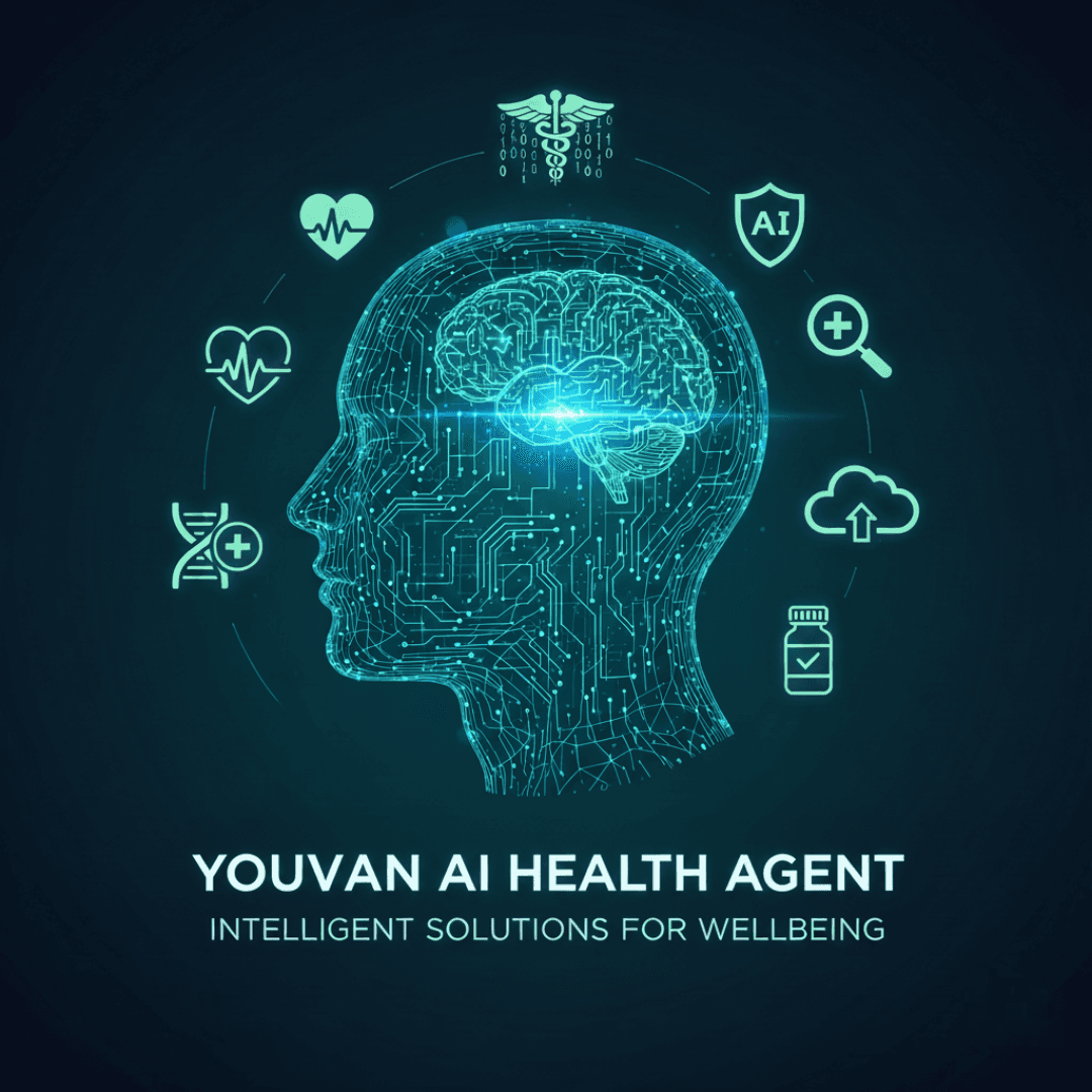 Youvan AI Health Agent