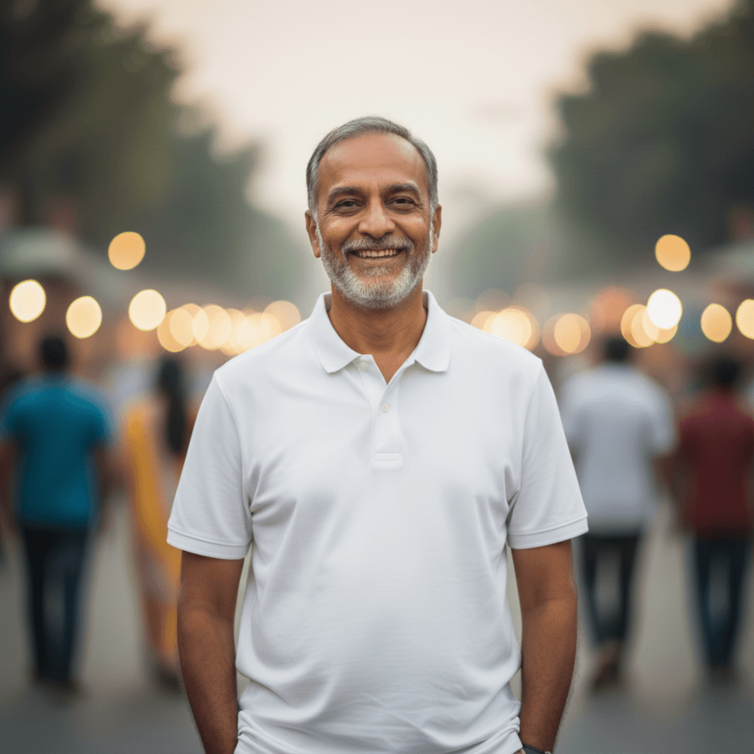 Promoting Healthy Aging